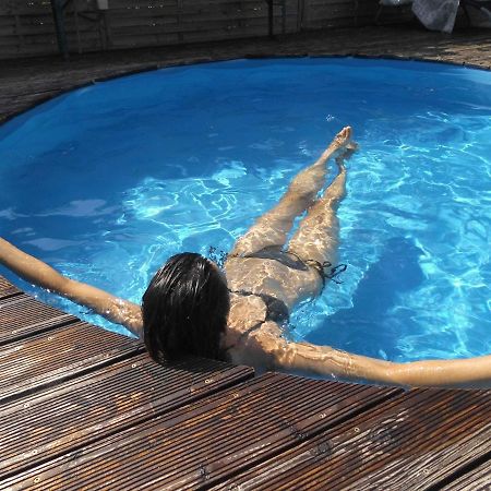 Kenge Apartmanok Balatonszemes Bagian luar foto