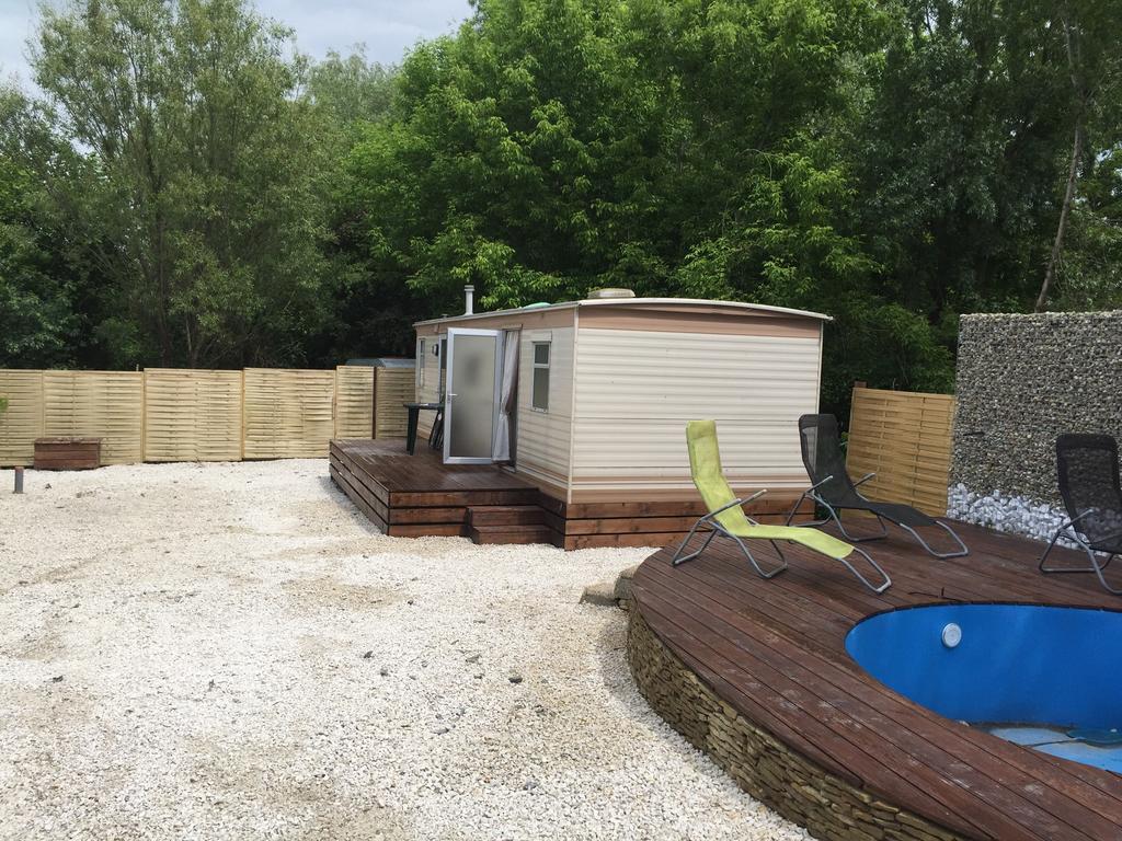 Kenge Apartmanok Balatonszemes Bagian luar foto