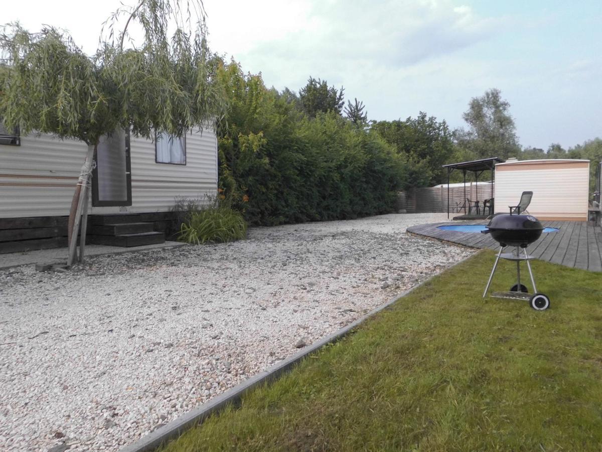 Kenge Apartmanok Balatonszemes Bagian luar foto